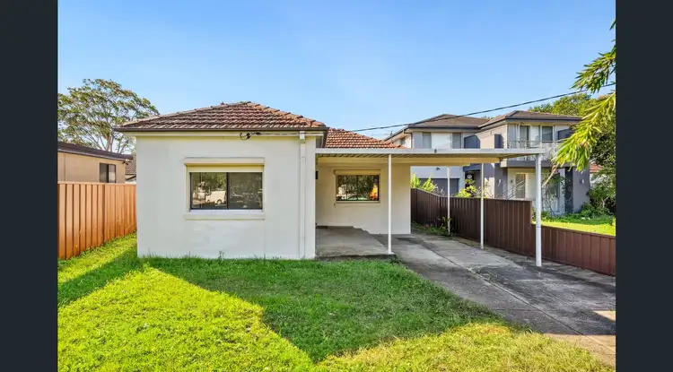 9 Park Street, Punchbowl NSW 2196