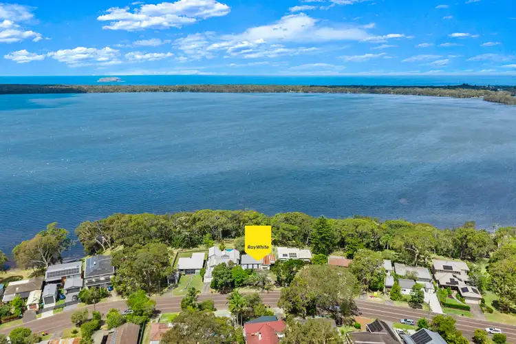 125 Sunrise Avenue, Budgewoi NSW 2262