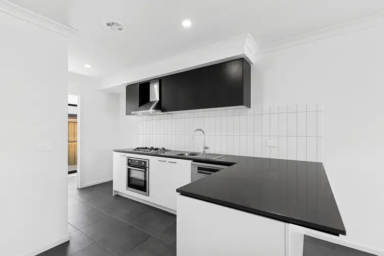 Second view of Homely house listing, 39 Kingston Drive, Lara VIC 3212