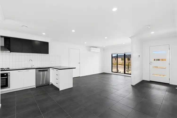 Third view of Homely house listing, 39 Kingston Drive, Lara VIC 3212