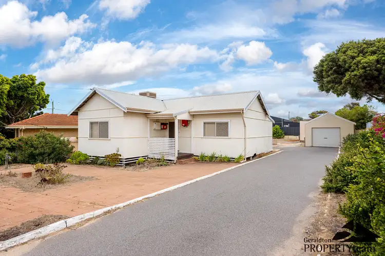 203 Third Street, Wonthella WA 6530