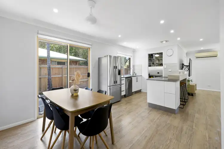 Fifth view of Homely house listing, 10 Dapplewood Close, Andergrove QLD 4740