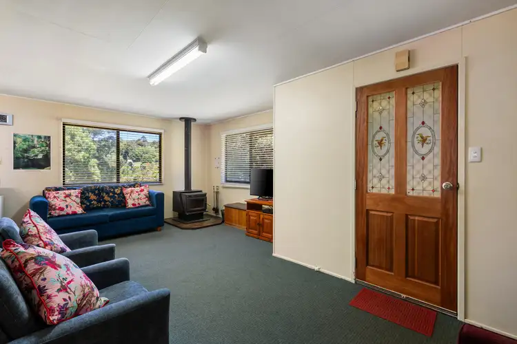 Third view of Homely house listing, 8 Bidwilli Crescent, Bunya Mountains QLD 4405