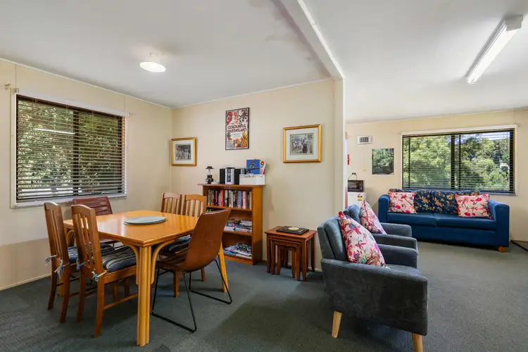 Fourth view of Homely house listing, 8 Bidwilli Crescent, Bunya Mountains QLD 4405