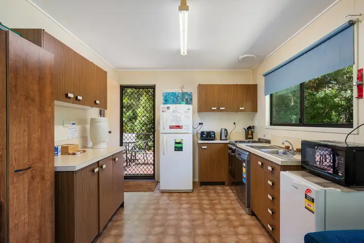 Fifth view of Homely house listing, 8 Bidwilli Crescent, Bunya Mountains QLD 4405