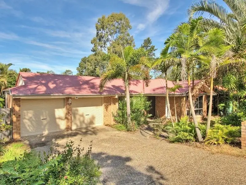 Main view of Homely house listing, 43 Serrata Circuit, Forest Lake QLD 4078