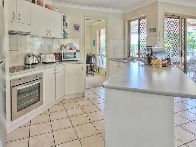 Second view of Homely house listing, 43 Serrata Circuit, Forest Lake QLD 4078