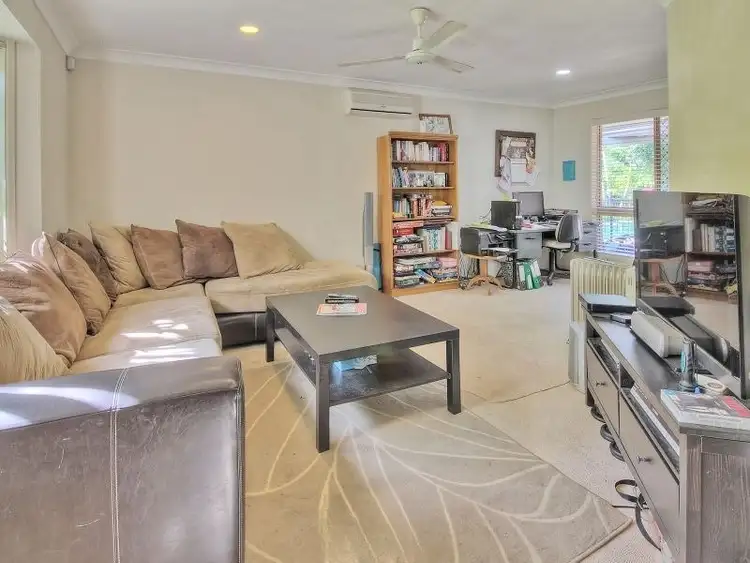 Fourth view of Homely house listing, 43 Serrata Circuit, Forest Lake QLD 4078