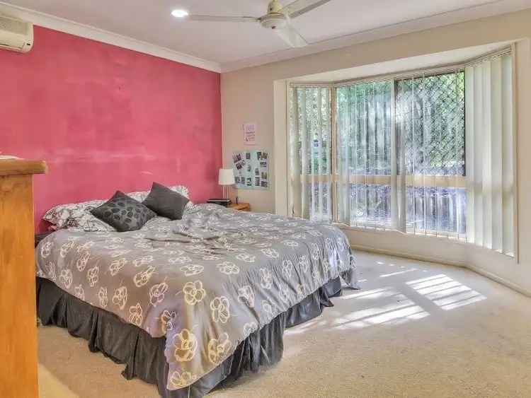 Seventh view of Homely house listing, 43 Serrata Circuit, Forest Lake QLD 4078