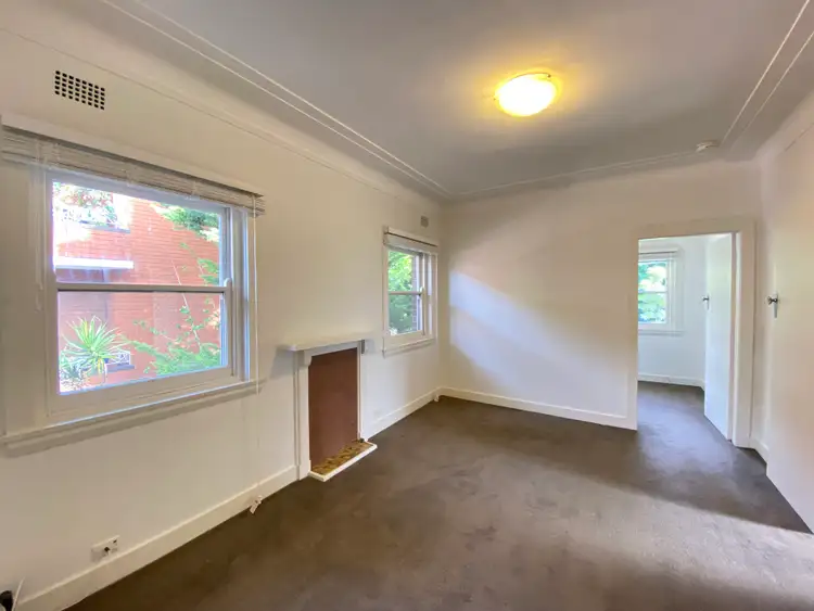 Third view of Homely apartment listing, 1/23 Botany Street, Randwick NSW 2031
