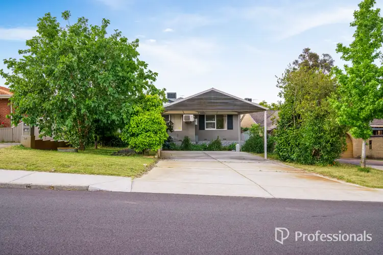 Second view of Homely house listing, 14 Ranmore Way, Morley WA 6062