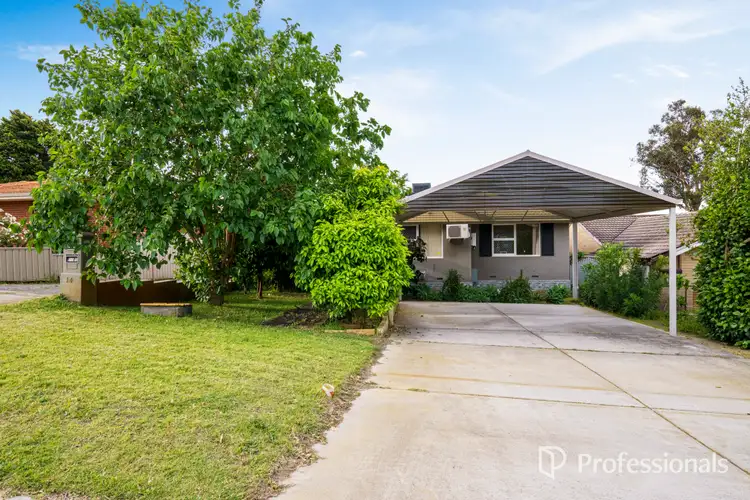 Third view of Homely house listing, 14 Ranmore Way, Morley WA 6062