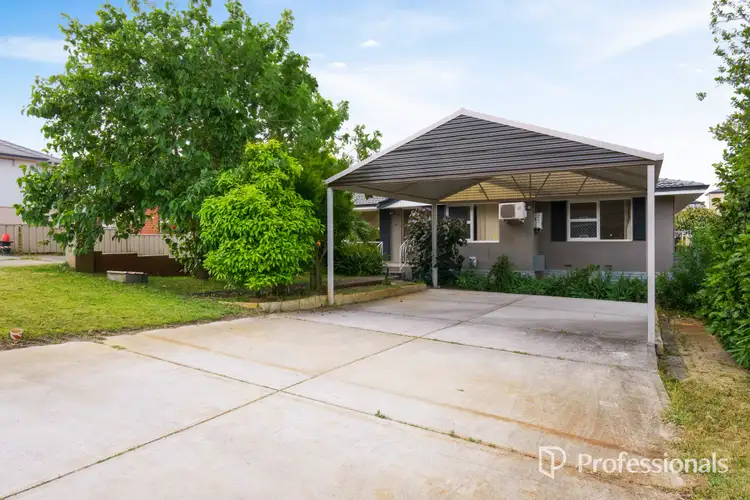 Fourth view of Homely house listing, 14 Ranmore Way, Morley WA 6062