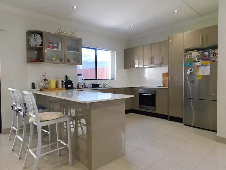 Third view of Homely semi-detached listing, 33B Jacques Ave, Peakhurst NSW 2210