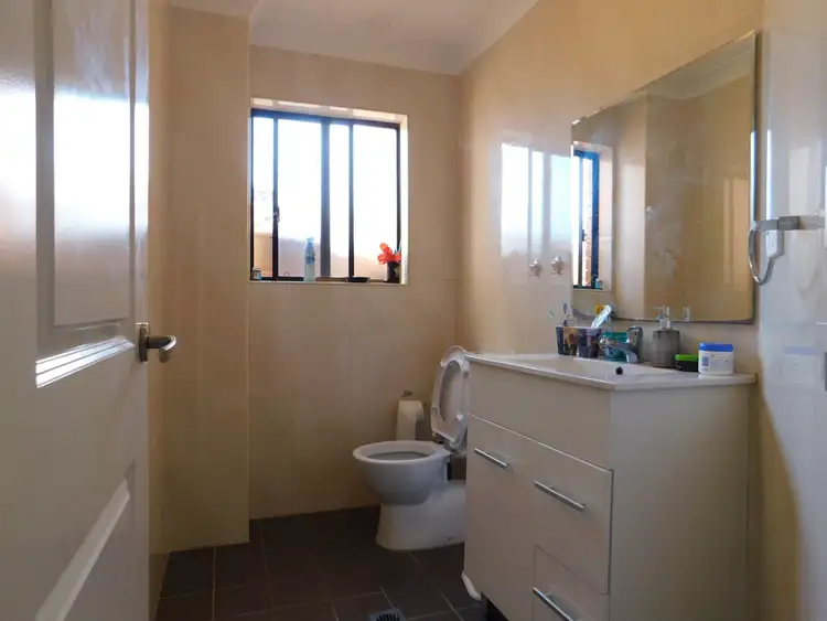 Fifth view of Homely semi-detached listing, 33B Jacques Ave, Peakhurst NSW 2210