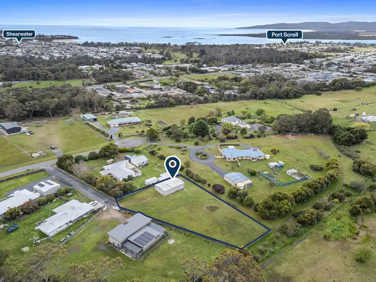 LOT 4, 14 Beechwood Close, Port Sorell TAS 7307
