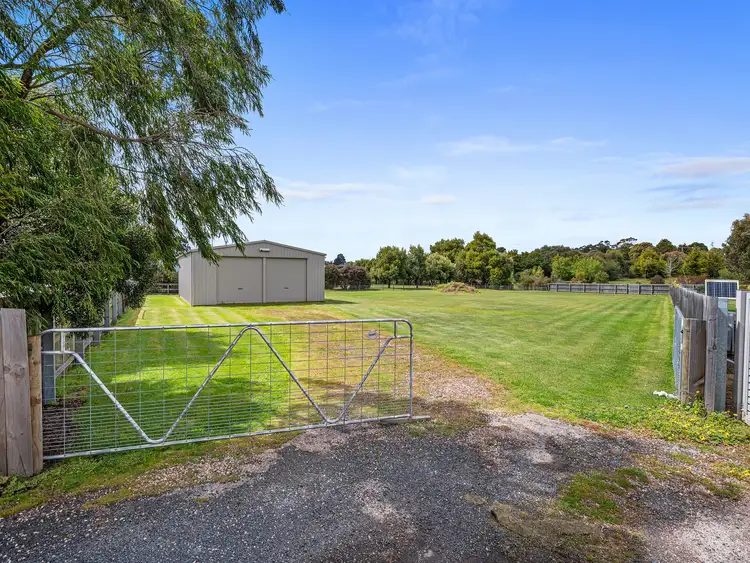 Second view of Homely land listing, LOT 4, 14 Beechwood Close, Port Sorell TAS 7307