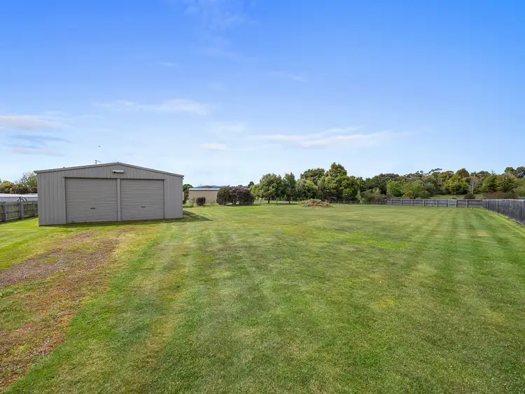 Third view of Homely land listing, LOT 4, 14 Beechwood Close, Port Sorell TAS 7307