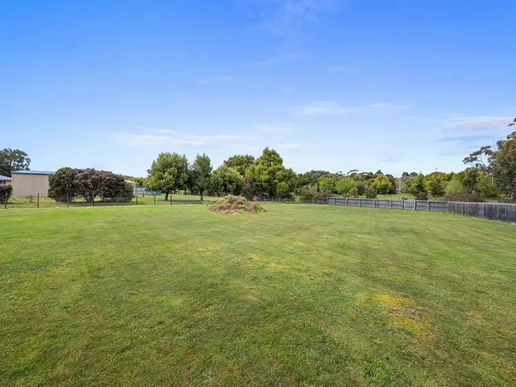 Sixth view of Homely land listing, LOT 4, 14 Beechwood Close, Port Sorell TAS 7307