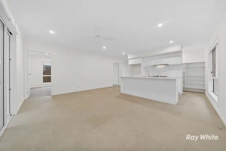 Sixth view of Homely house listing, 8 Burton Court, Logan Reserve QLD 4133