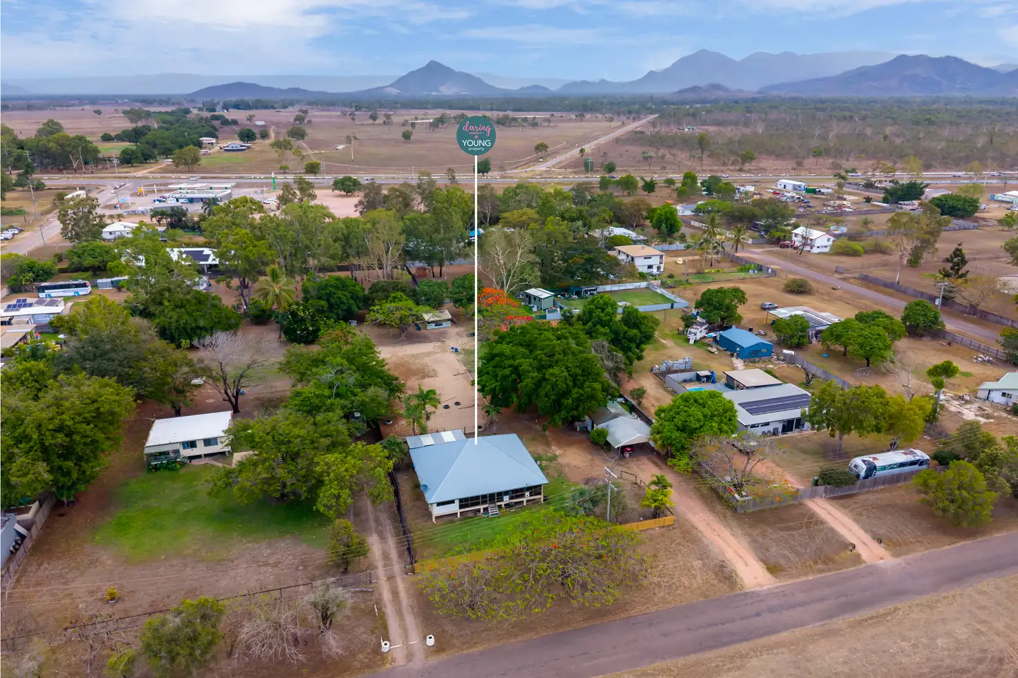 Main view of Homely house listing, 8 Springfield Street, Yabulu QLD 4818