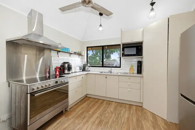 Second view of Homely house listing, 8 Springfield Street, Yabulu QLD 4818