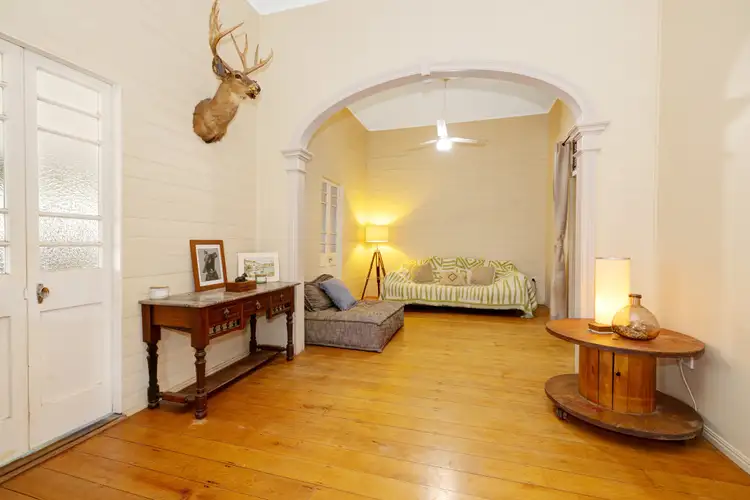 Third view of Homely house listing, 8 Springfield Street, Yabulu QLD 4818