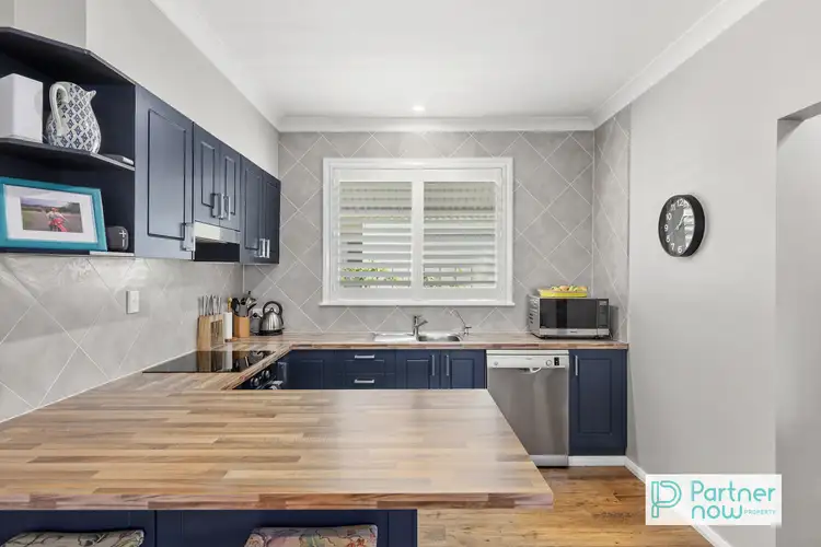 Second view of Homely house listing, 20 Holland Street, Tamworth NSW 2340