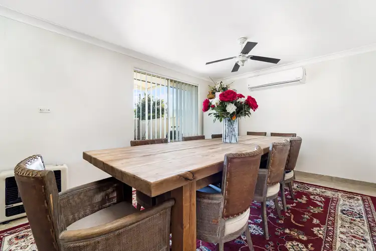 Fifth view of Homely house listing, 25 Siena Close, Prestons NSW 2170