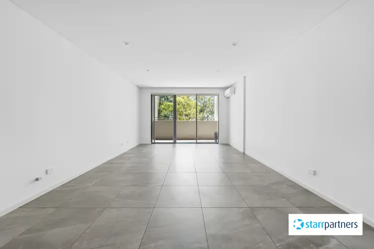 Third view of Homely apartment listing, 34/9 Nirimba Drive, Quakers Hill NSW 2763