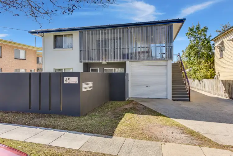 5/45 Stuckey Road, Clayfield QLD 4011