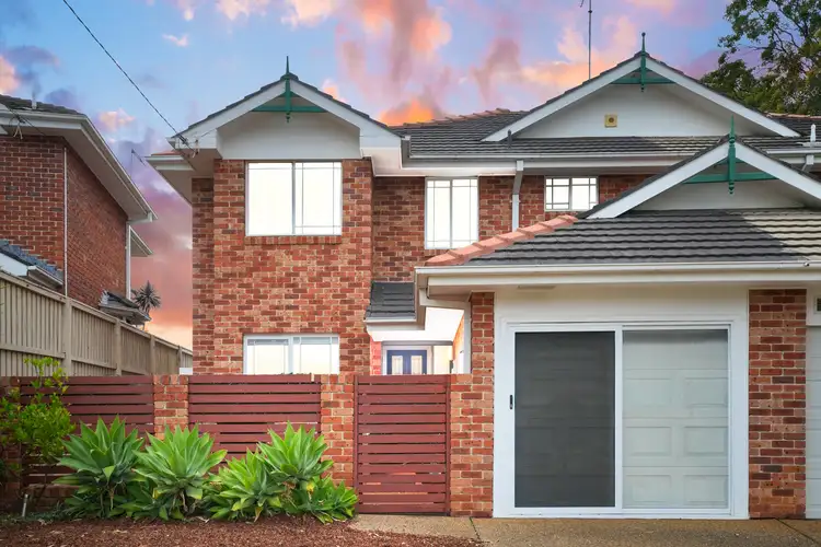 73 Franklin Road, Cherrybrook NSW 2126