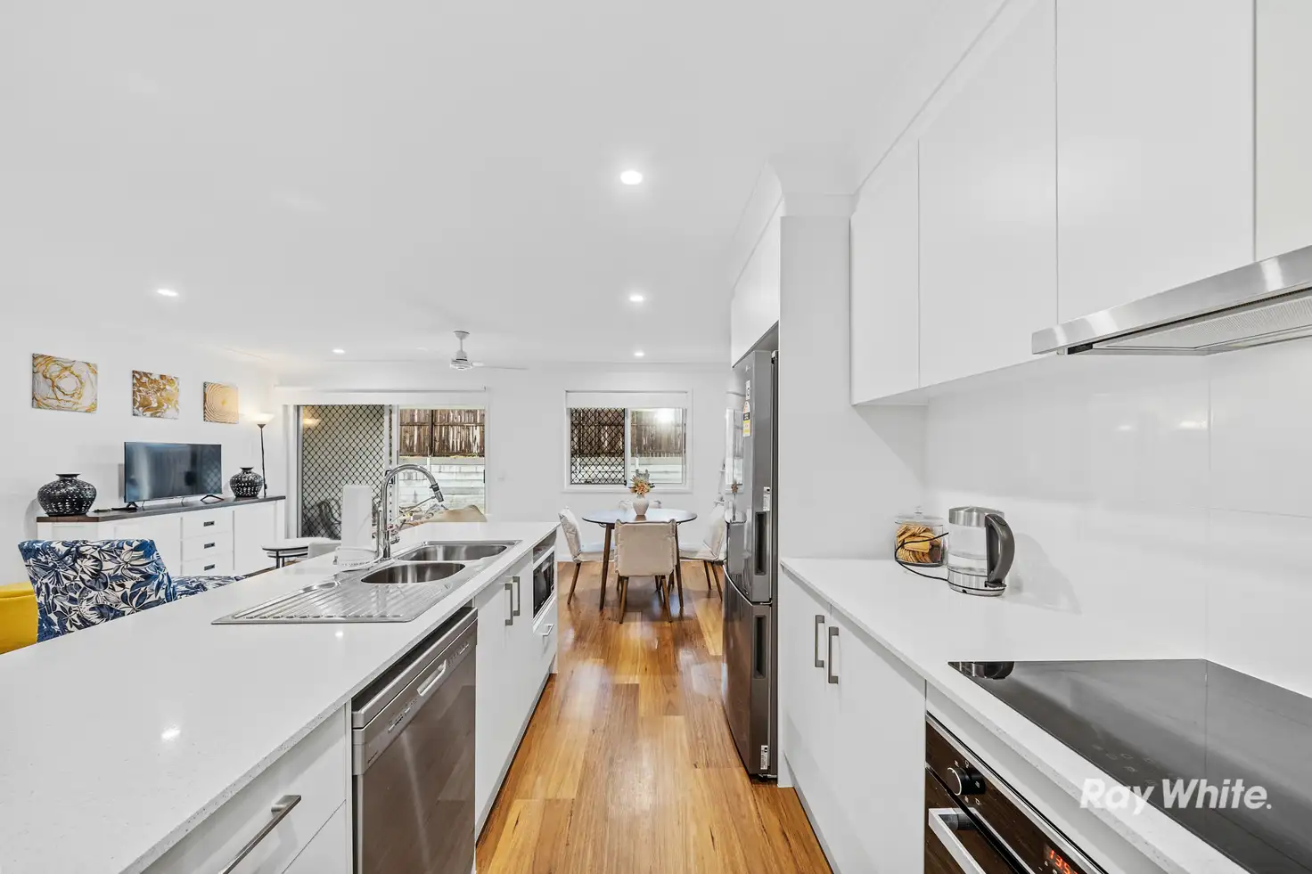 Main view of Homely house listing, 13 Platell Street, Logan Reserve QLD 4133