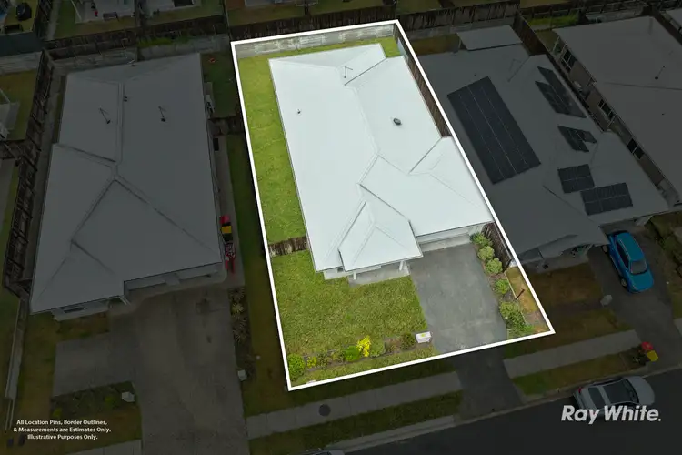 Third view of Homely house listing, 13 Platell Street, Logan Reserve QLD 4133