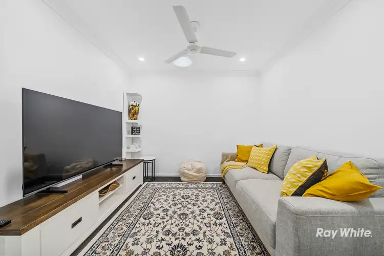 Fourth view of Homely house listing, 13 Platell Street, Logan Reserve QLD 4133