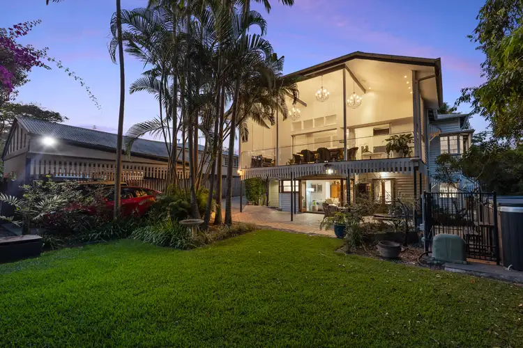 26 Laughland Street, Wilston QLD 4051