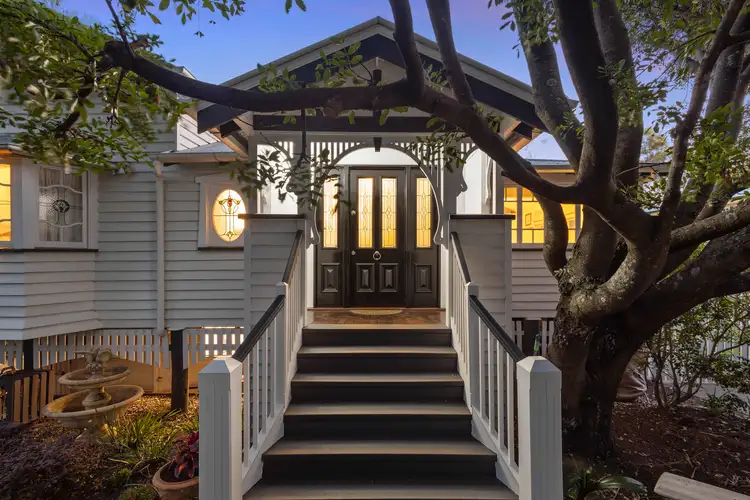 26 Laughland Street, Wilston QLD 4051