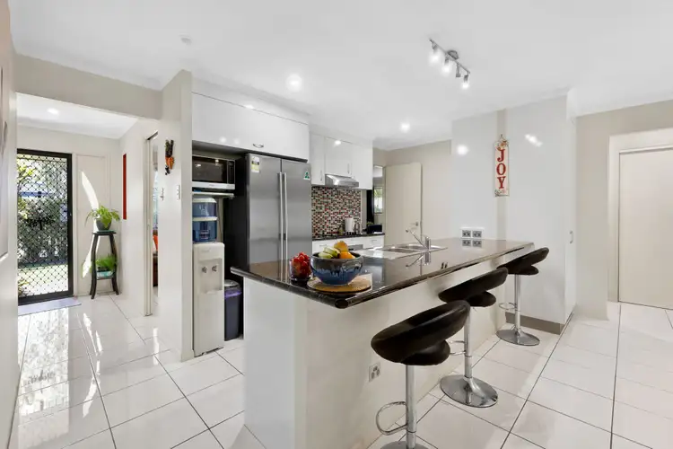 Third view of Homely house listing, 11 Wheeler Drive, Glenella QLD 4740