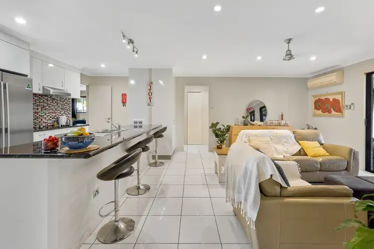 Sixth view of Homely house listing, 11 Wheeler Drive, Glenella QLD 4740