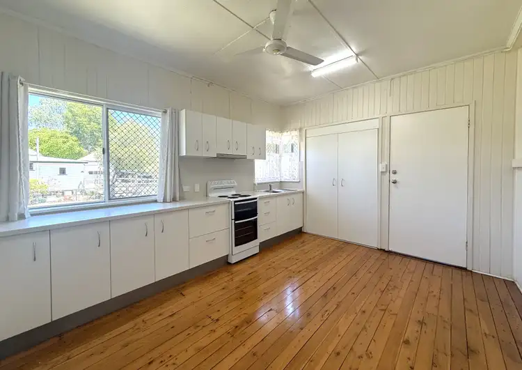 Third view of Homely house listing, 112 Fir Street, Barcaldine QLD 4725