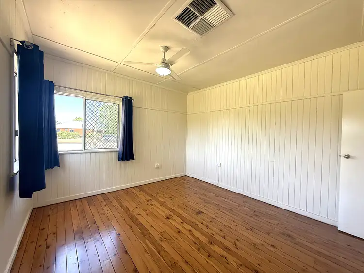 Fifth view of Homely house listing, 112 Fir Street, Barcaldine QLD 4725