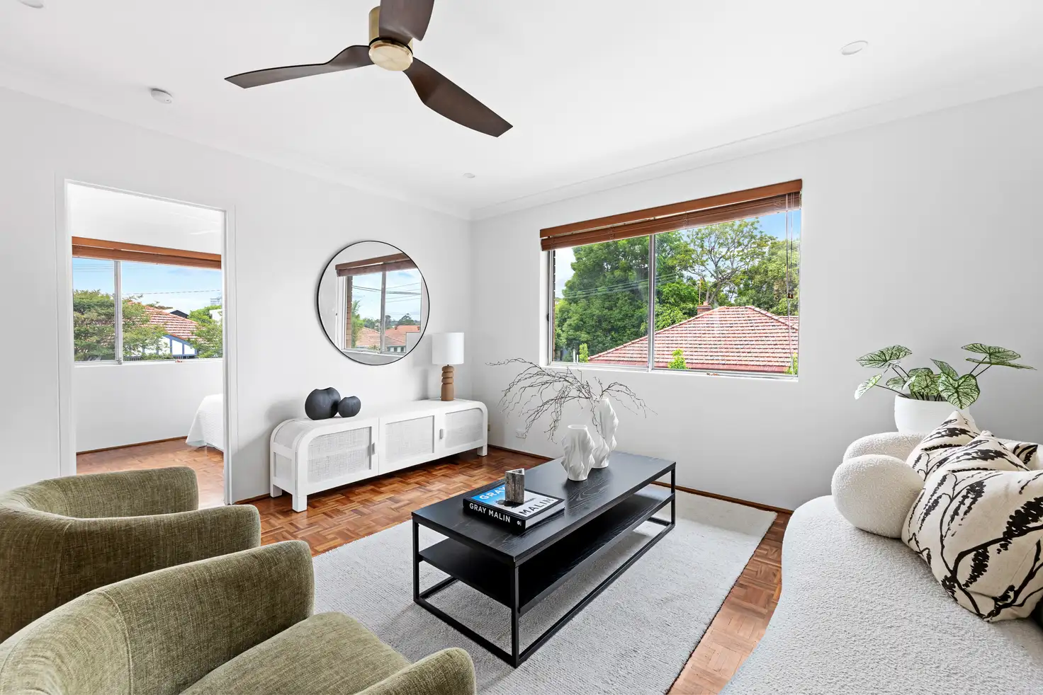 Main view of Homely apartment listing, 6/30 Huntington Street, Crows Nest NSW 2065