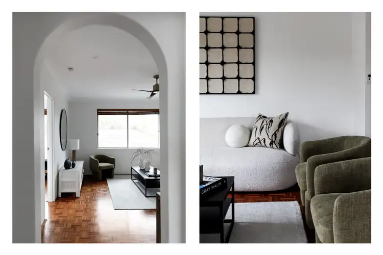 Second view of Homely apartment listing, 6/30 Huntington Street, Crows Nest NSW 2065