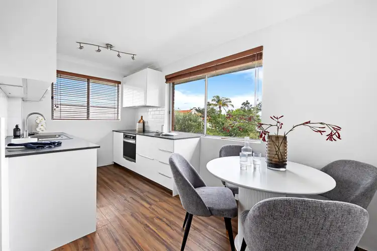 Third view of Homely apartment listing, 6/30 Huntington Street, Crows Nest NSW 2065