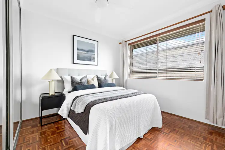Fifth view of Homely apartment listing, 6/30 Huntington Street, Crows Nest NSW 2065
