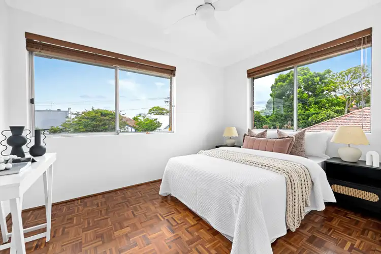 Sixth view of Homely apartment listing, 6/30 Huntington Street, Crows Nest NSW 2065