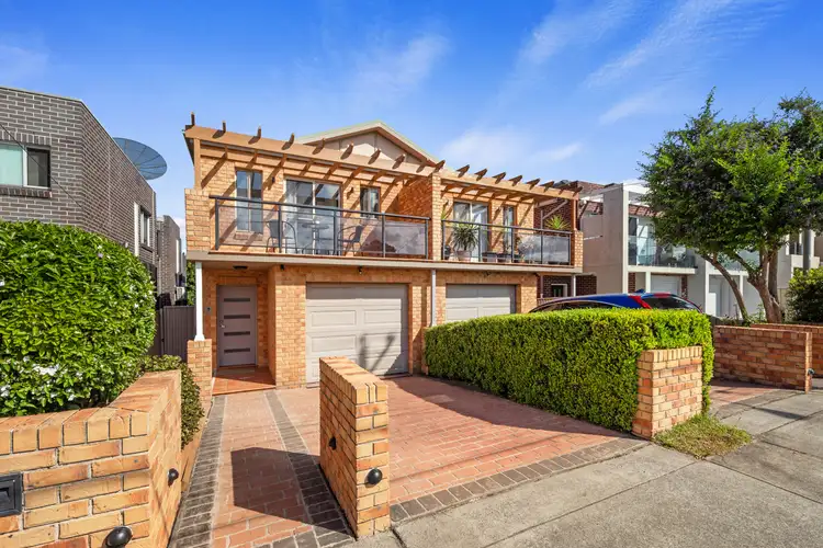 35 Kemp Street, Mortdale NSW 2223