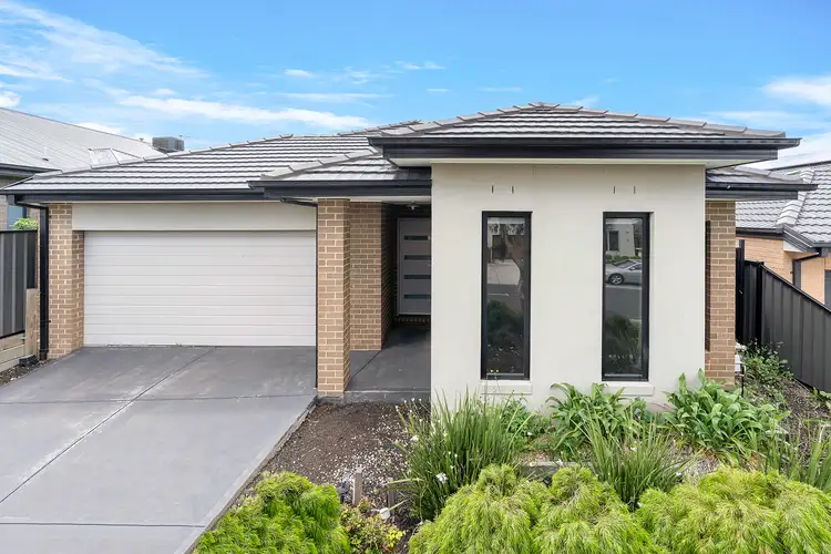 78 Wisteria Avenue, Craigieburn VIC 3064