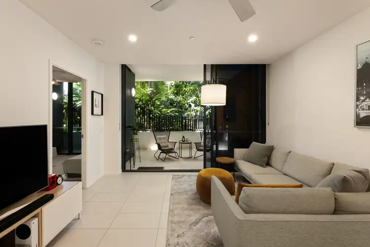 3017/36 Evelyn Street, Newstead QLD 4006