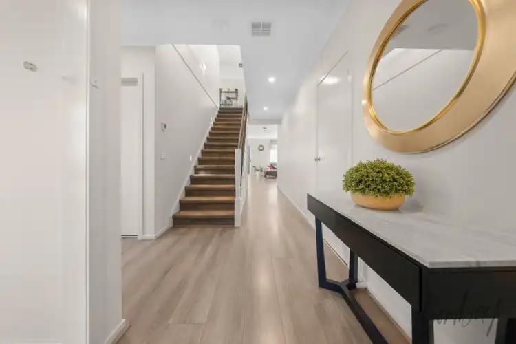 Third view of Homely house listing, 39 Devizes Drive, Wollert VIC 3750